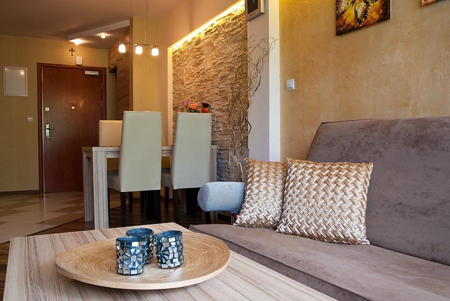Apartament Perlowy Krynica-Zdrój Exterior foto